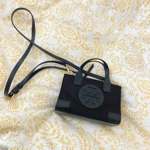 Tory Burch Ella Mini Tote